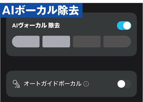 カラオケ機能 カラオケスピーカーおすすめ イメージ