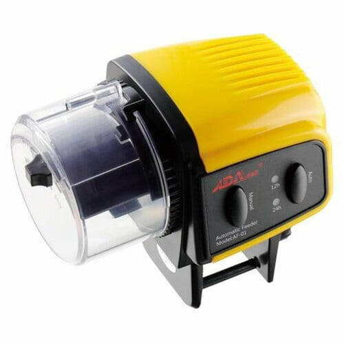 自動給餌器おすすめ ADA 魚自動給餌器 イメージ1