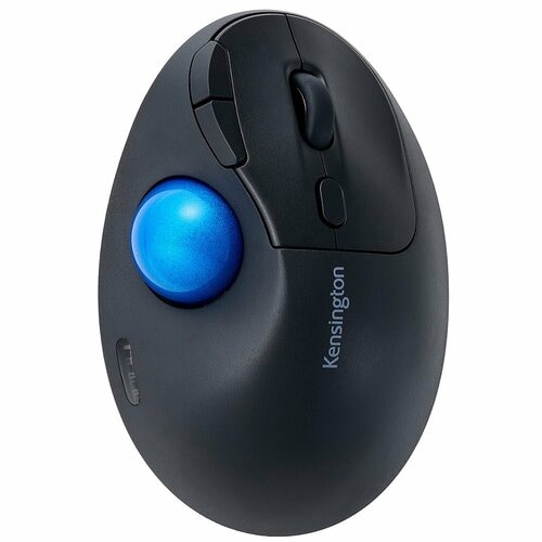 トラックボールマウスおすすめ ケンジントン Pro Fit Ergo TB450 トラックボール K72194JP イメージ