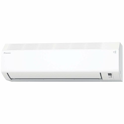 エアコンおすすめ ダイキン Eシリーズ AN254AES-W イメージ1