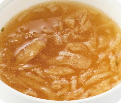 玉ねぎがたっぷり 業務スーパーの食品おすすめ イメージ