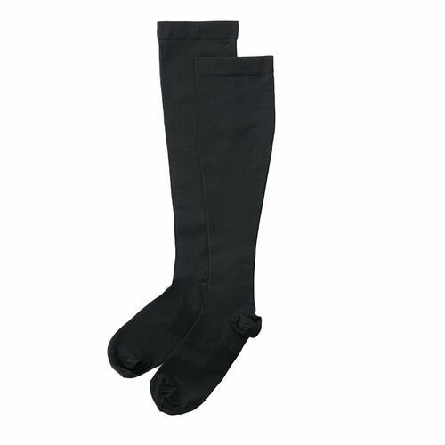 着圧ソックスおすすめ メディキュット ながらメンテナンス​ 着圧ハイソックス​ イメージ1