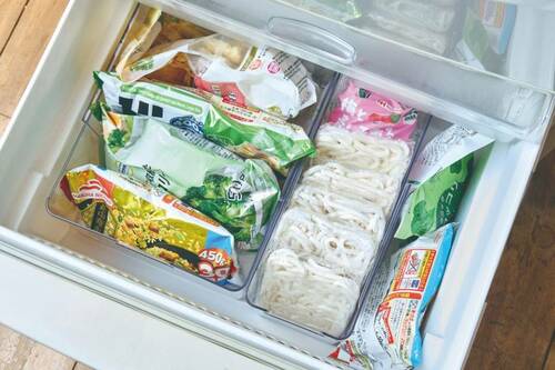 整理整頓が楽しくなる イメージ