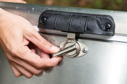 愛される理由：頼れる収納力 イメージ