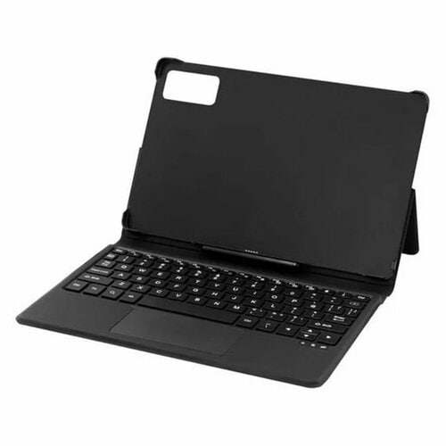 10インチタブレットおすすめ aiwa aiwa tab AG10用 キーボード兼ケース イメージ1