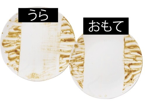 汚れ落ちテストの方法は? キッチンスポンジおすすめ イメージ2