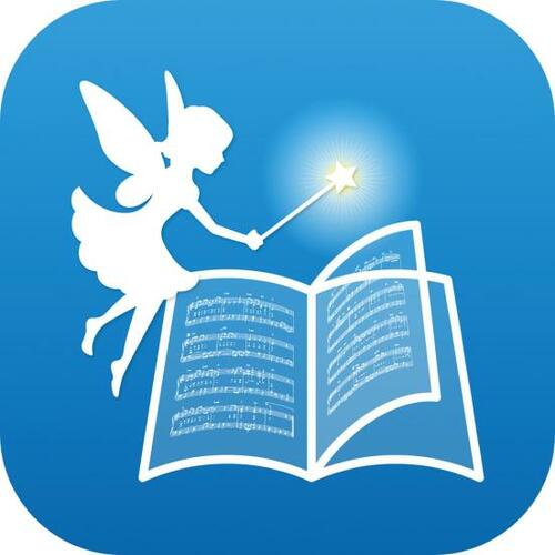 ピアノ楽譜を手に入れるならFunTap「フェアリー」 イメージ
