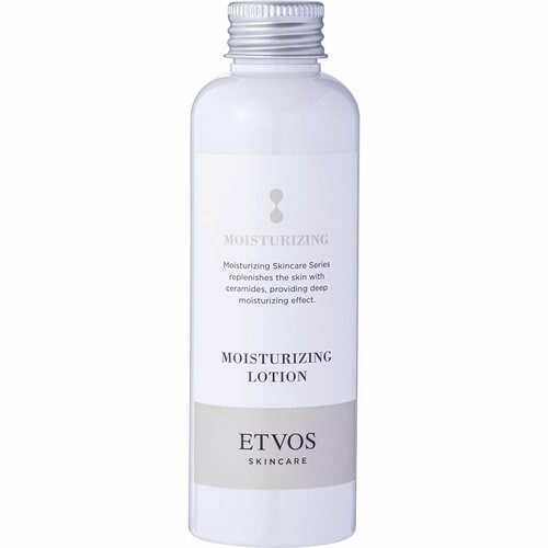 エイジングケア化粧水おすすめ エトヴォス モイスチャライジングローション イメージ