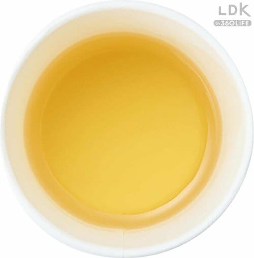 お茶の色 ハーブティーおすすめ イメージ
