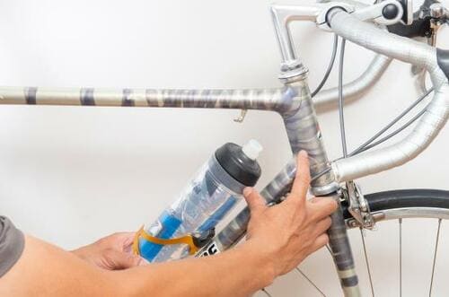 ロードバイク用ボトルおすすめ イメージ