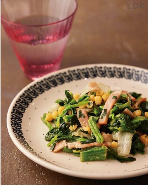 野菜を手軽に摂取できる イメージ