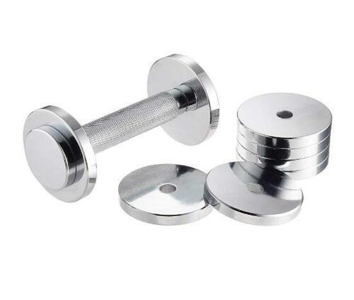 SINTEX（シンテックス）:ミニダンベル 5kg STW109:フィットネス用具