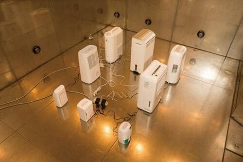 部屋干しの救世主衣類乾燥に強い除湿機は?