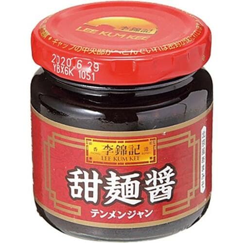 李錦記(リキンキ) :甜麺醤:調味料
