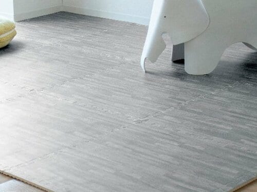  ウェイモール ジョイントマット 約6畳 32枚セット 大判 60cm イメージ1