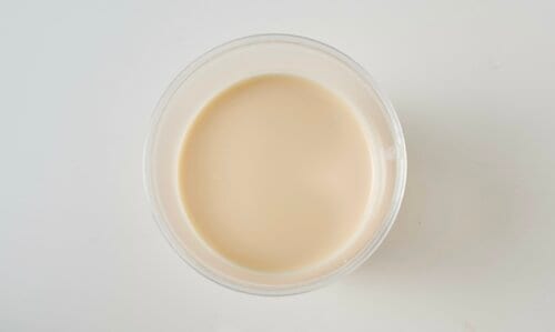 甘さが際立って牛乳との相性はよくない 紅茶ポーションおすすめ イメージ