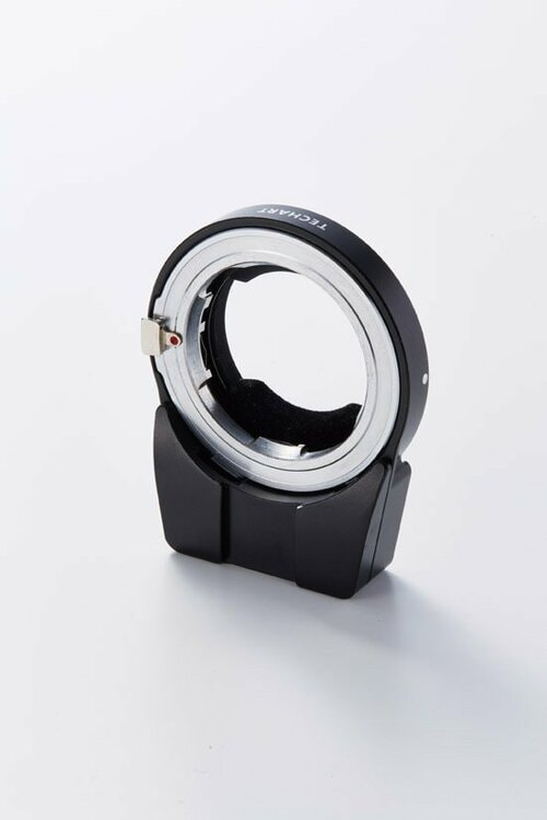 テックアート:LM-EA7:アダプター