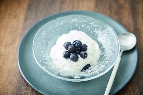 【BESTコストコ】WHOLE BLUEBERRIES コストコの冷凍ブルーベリーおすすめ イメージ2