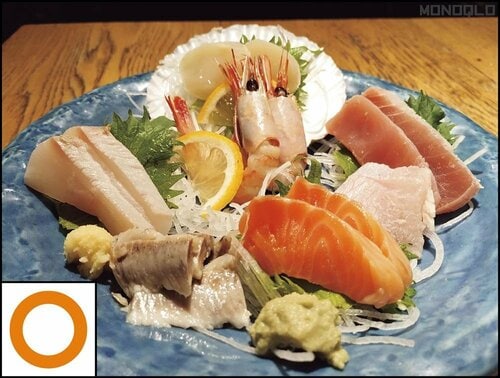 【カメラ(料理)】全体が明るくのっぺり 安いスマホおすすめ イメージ