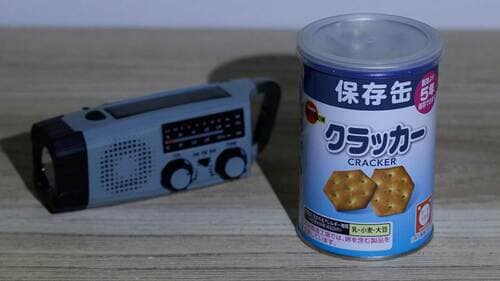 近くを照らしても明るい LED懐中電灯おすすめ イメージ