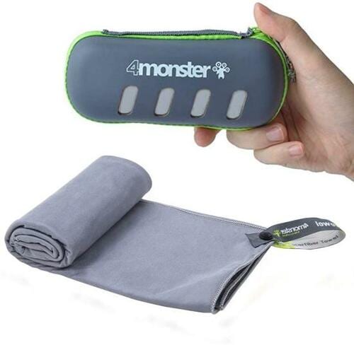 コンパクトなケースが大人気4Monster イメージ
