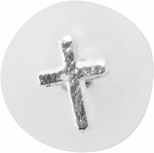 ツボ押しグッズおすすめ アンドコー 耳ツボジュエリー None collection(B917-01) イメージ2