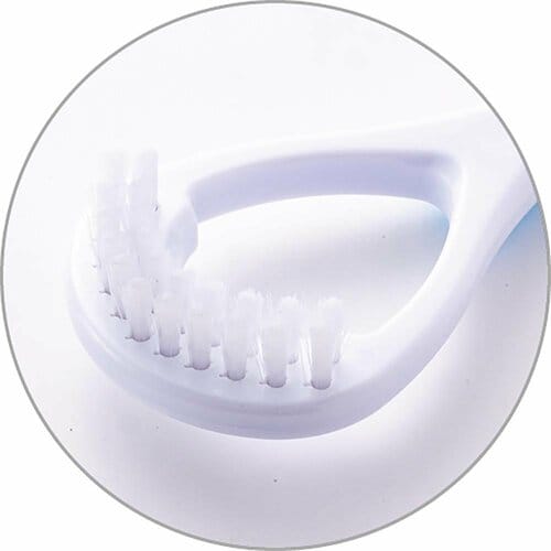 舌ブラシおすすめ デンタルプロ 舌ブラシ イメージ3