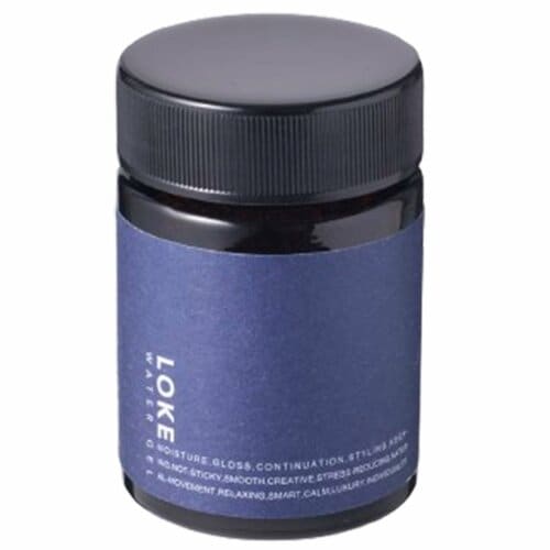 メンズヘアジェルおすすめ LOKE LOKE WATER GEL イメージ1
