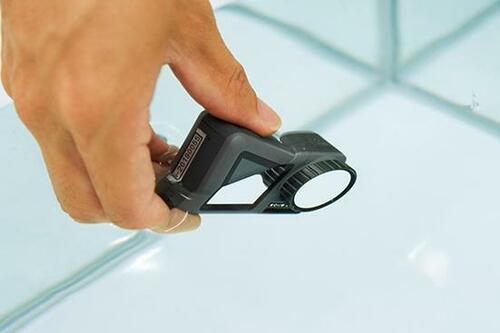 ケースなしで水中撮影OK イメージ