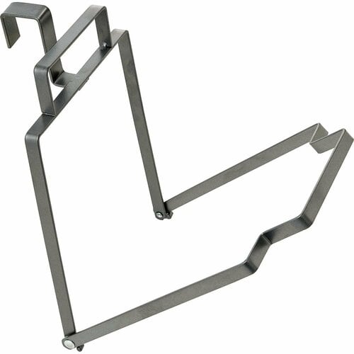 スリーコインズおすすめ スリーコインズ KITINTO ゴミ袋ハンガー イメージ1