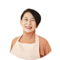 管理栄養士/国際中医師/国際中医薬膳管理師 植木もも子 氏のプロフィール画像