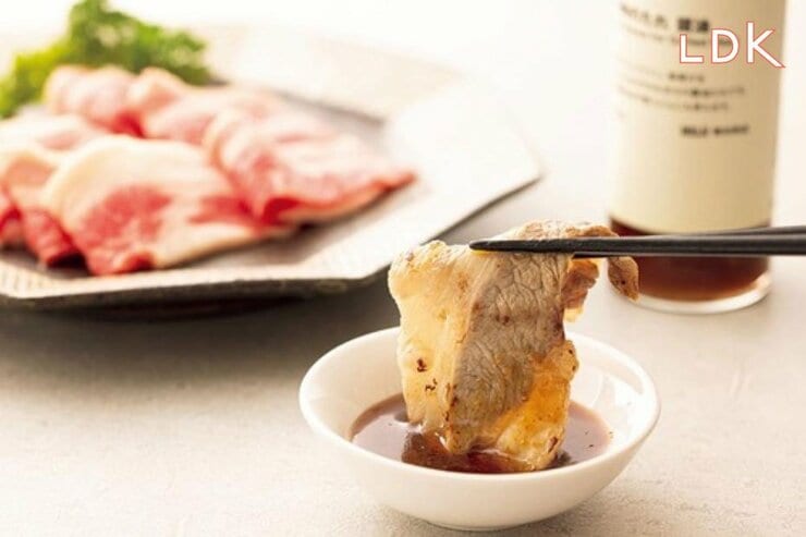 ついに登場！ 無印良品の「焼肉のたれ」のおすすめ味は？ LDKとプロが比較