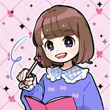 ライター・インタビュアー 於 ありさ 氏 アイコン