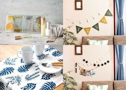 【100均の進化止まらず】セリア雑貨で本気スタイリングしてみた