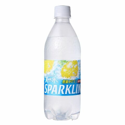 レモンフレーバー炭酸水のおすすめランキング19選。水とレモンのプロが