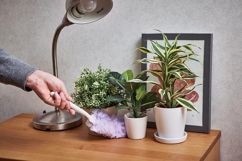 狭い場所でも ラクチン！ イメージ