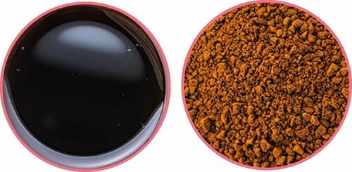 カフェインレスコーヒーおすすめ ビオラル オーガニックカフェインレス インスタントコーヒー イメージ2