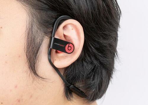 iPhone用の最強イヤホンはPower beats3 Wireless イメージ