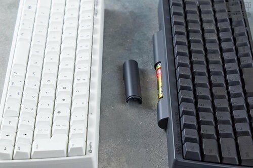 疲れずタイピングできる！ 快適さが総じて優秀 キーボードおすすめ イメージ2