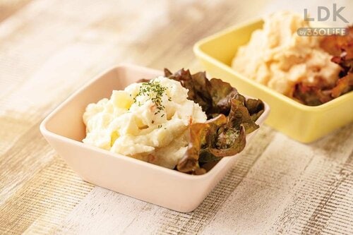 シンプルで食べやすい定番の味 業スーのおすすめおかずおすすめ イメージ