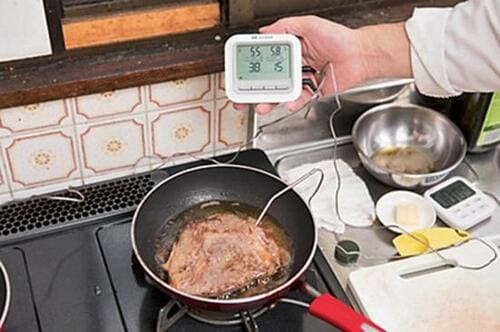 安いお肉が極上ステーキにベストな作り方を伝授します イメージ5