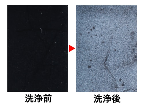 洗浄力 メンズ向け洗顔料おすすめ イメージ