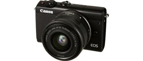 ⑤シンプルながらエンタメ感たっぷりカメラは“遊びがい”で差がつく！ イメージ