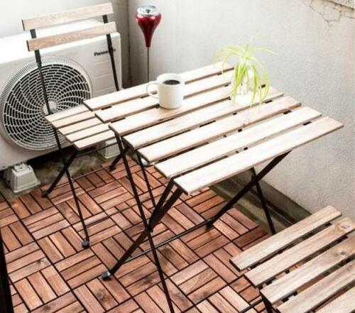 IKEAのベランダ映えするアイテム3選をご紹介 イメージ