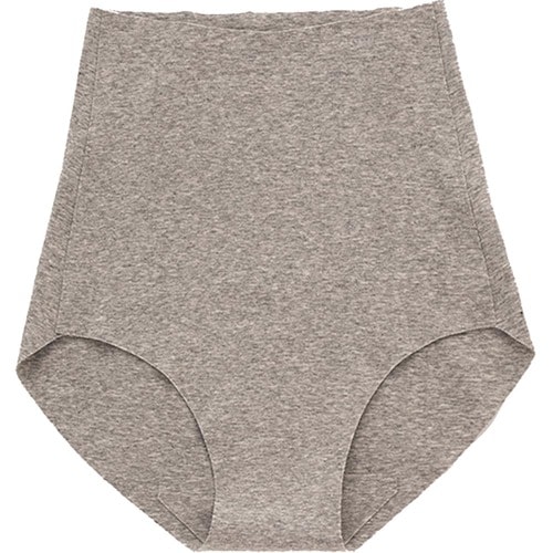 シームレスショーツおすすめ グンゼ キレイラボ 完全無縫製 レギュラーショーツ イメージ1