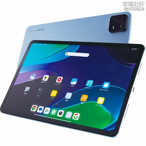 コスパの高いお手頃価格のAndroidタブレット! 5万円台のAndroidタブレットおすすめ イメージ