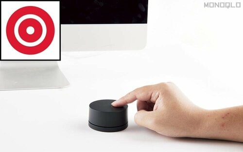 使いやすさ モニターライトおすすめ イメージ