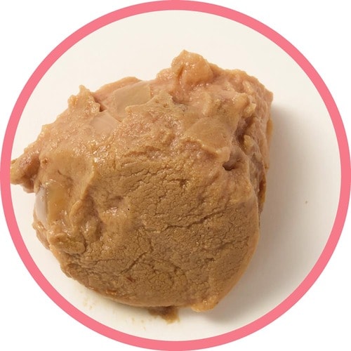 とてもなめらかで舌触りがいい レバーペーストおすすめ イメージ