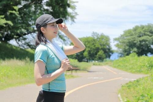 重視したい機能性で選ぶ ランニングポーチおすすめ イメージ