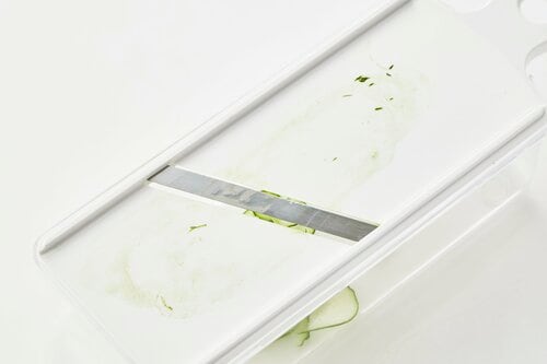 テスト2:使いやすさ スライサーセットおすすめ イメージ